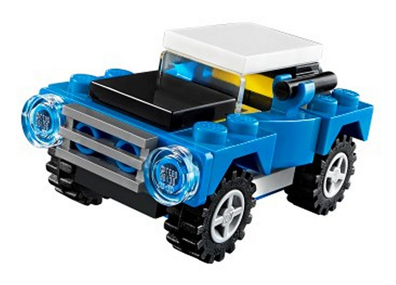 LEGO Creator Off Roader polybag (30475-1)