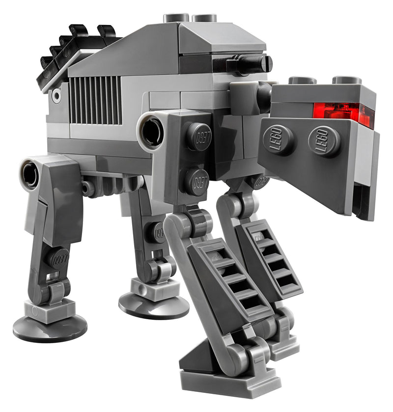 LEGO Star Wars First Order Heavy Assault Walker - Mini polybag (30497-1)