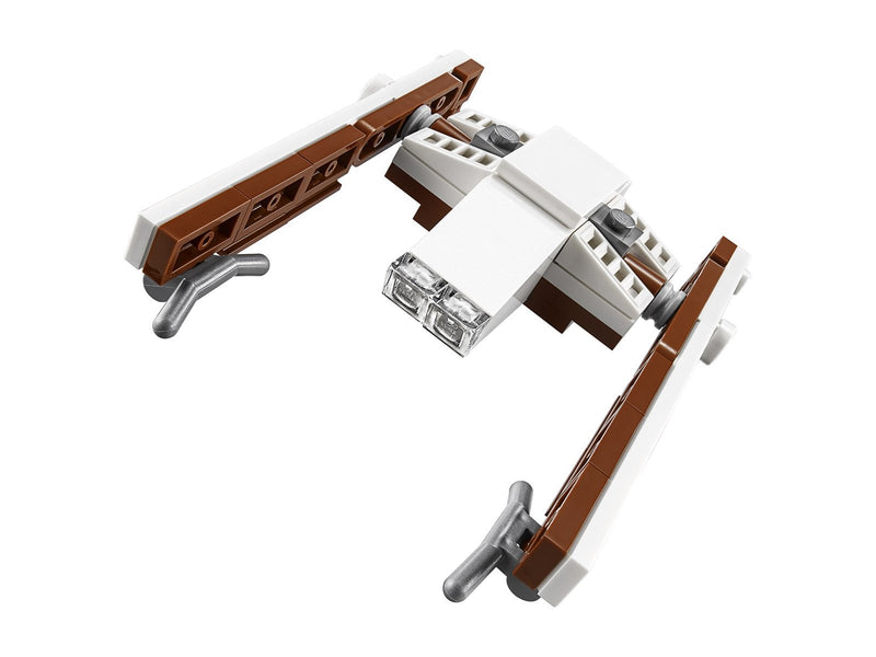 LEGO Star Wars Imperial AT-Hauler - Mini polybag (30498-1)