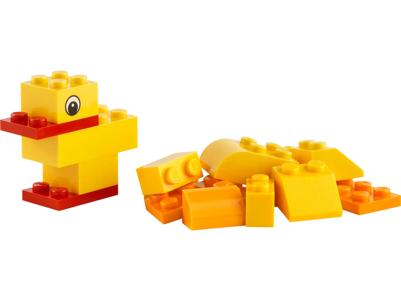 LEGO Creator Build Your Own Animals - Make It Yours polybag (30503-1)