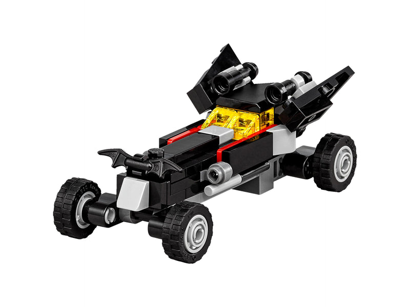 LEGO Super Heroes The Mini Batmobile polybag (30521-1)