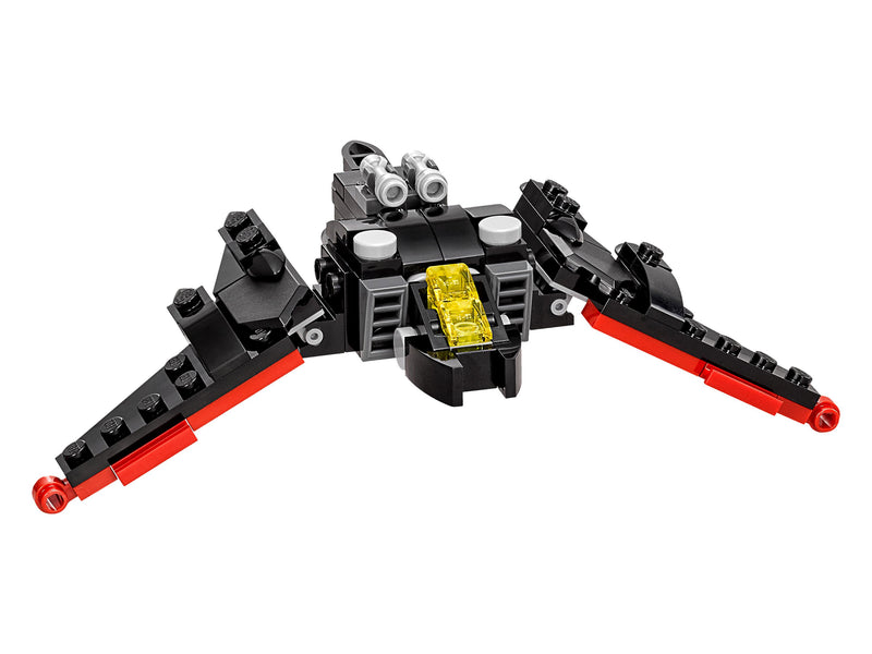 LEGO Super Heroes The Mini Batwing polybag (30524-1)