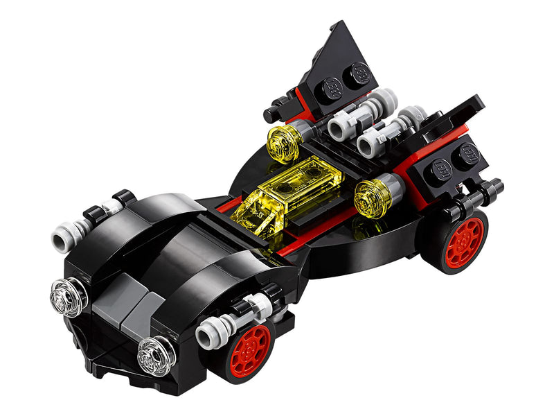 LEGO Super Heroes The Mini Ultimate Batmobile polybag (30526-1)