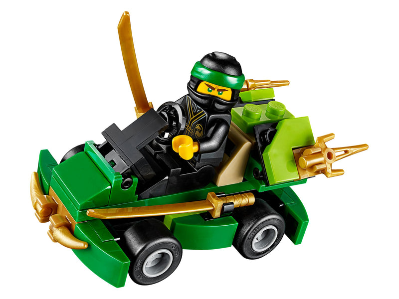 LEGO NINJAGO TURBO polybag (30532-1)