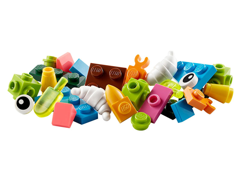 LEGO Creator Build Your Own Birds - Make it Yours polybag (30548-1)