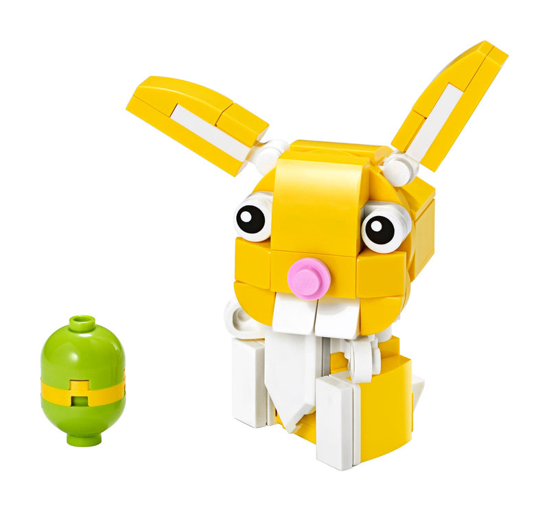 LEGO Creator Easter Bunny polybag (30550-1)