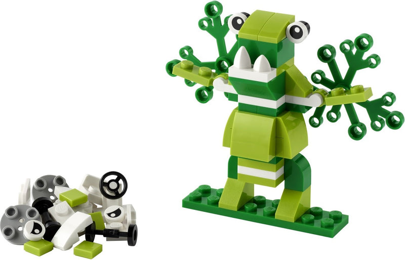 LEGO Creator Build your own Monster polybag (30564-1)