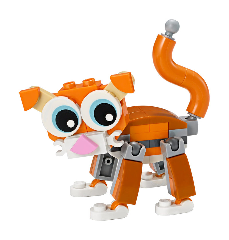 LEGO Creator Cat polybag (30574-1)