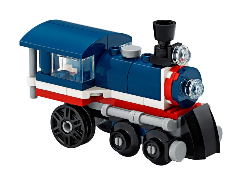 LEGO Creator Train polybag (30575-1)