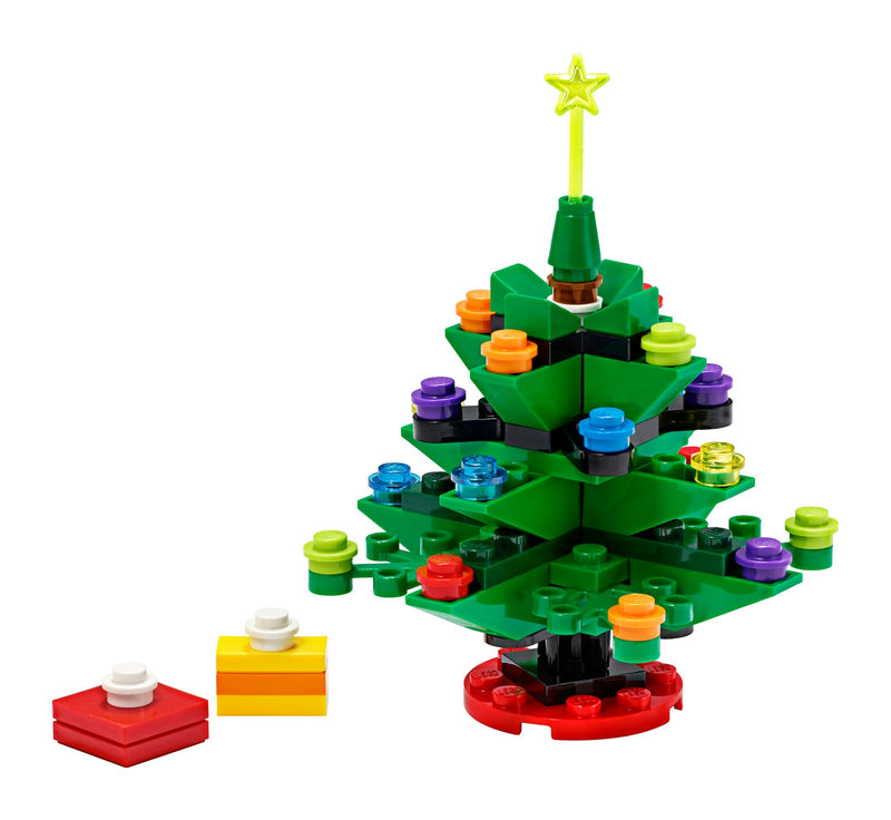 LEGO Creator Holiday tree polybag (30576-1)
