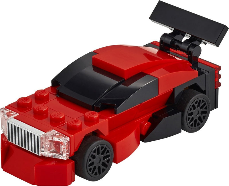 LEGO Creator Super Muscle Car polybag (30577-1)