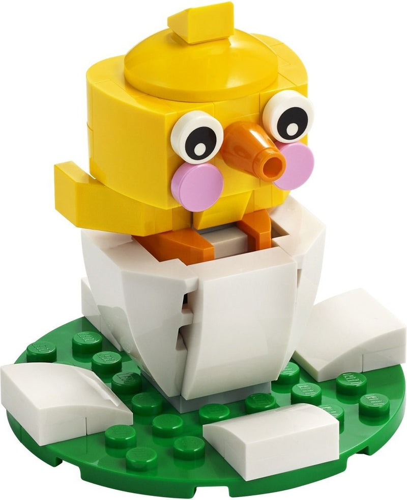 LEGO Creator Easter Chick Egg polybag (30579-1)