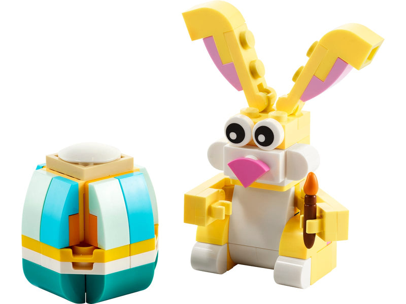 LEGO Creator Easter Bunny polybag (30583-1)