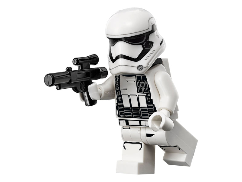 LEGO Star Wars First Order Stormtrooper polybag (30602-1)