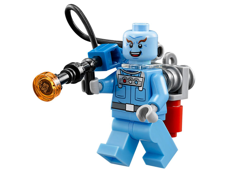 LEGO Super Heroes Batman Classic TV Series - Mr. Freeze polybag (30603-1)