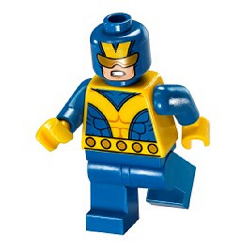 LEGO Super Heroes Giant-Man Hank Pym polybag (30610-1)