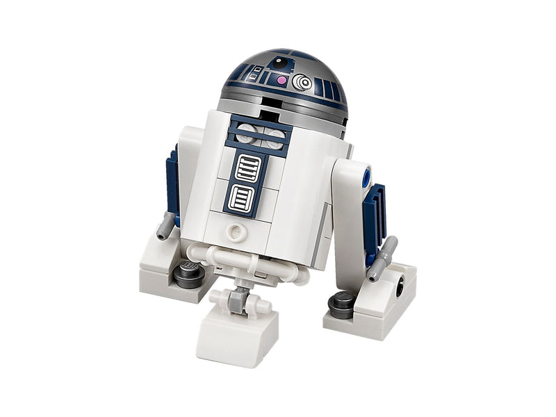 LEGO Star Wars R2-D2 - Mini polybag (30611-1)