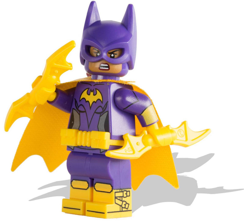 LEGO Super Heroes Batgirl polybag (30612-1)