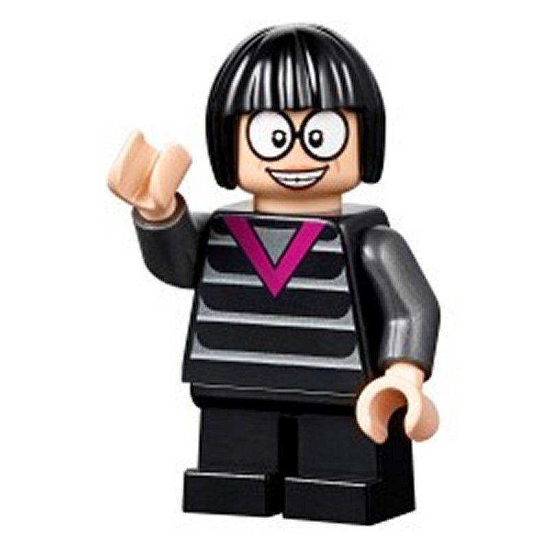 LEGO The Incredibles Edna Mode polybag (30615-1)