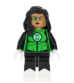 LEGO Super Heroes Green Lantern Jessica Cruz polybag (30617-1)
