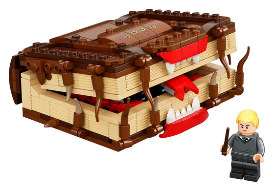 LEGO Harry Potter The Monster Book of Monsters (30628-1)