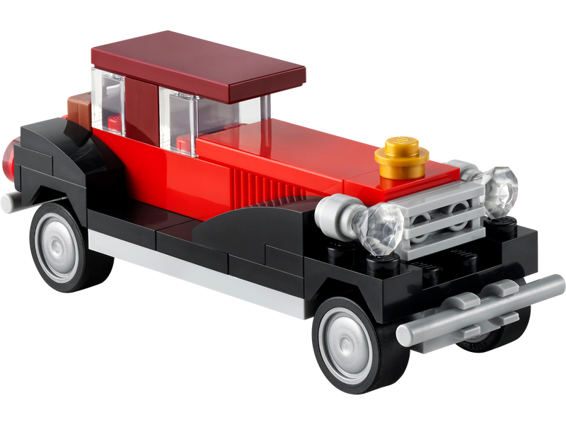LEGO Creator Vintage Car polybag (30644-1)