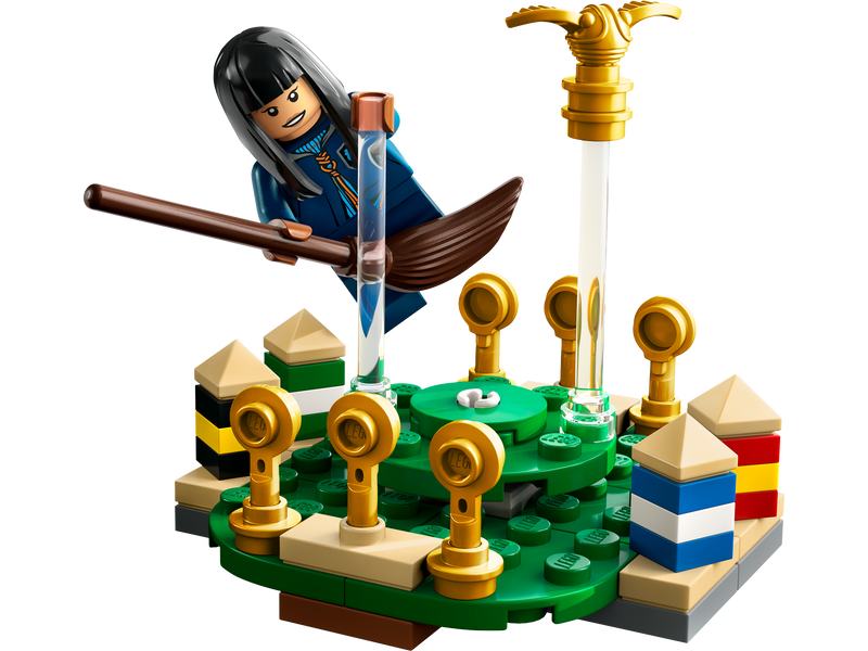 LEGO Harry Potter Quidditch Practice polybag (30651-1)