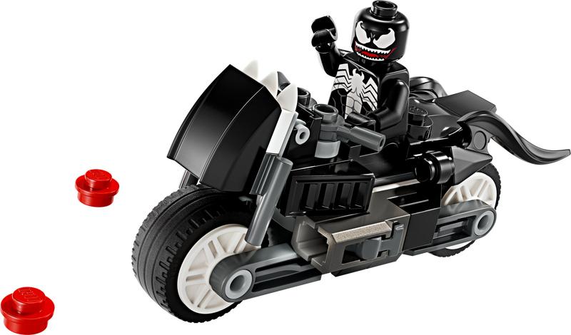 LEGO Super Heroes Venom Street Bike polybag (30679-1)
