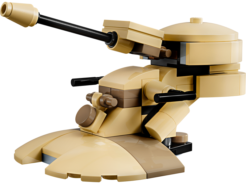 LEGO Star Wars AAT - Mini polybag (30680-1)
