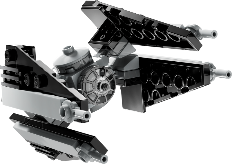 LEGO Star Wars TIE Interceptor - Mini polybag (30685-1)