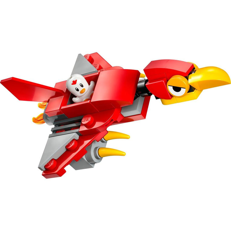 LEGO Sonic the Hedgehog Balkiry Attack paper bag / polybag (30704-1)
