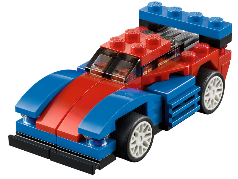 LEGO Creator Mini Speeder (31000-1)