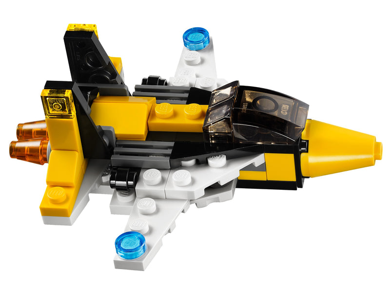 LEGO Creator Mini Skyflyers (31001-1)