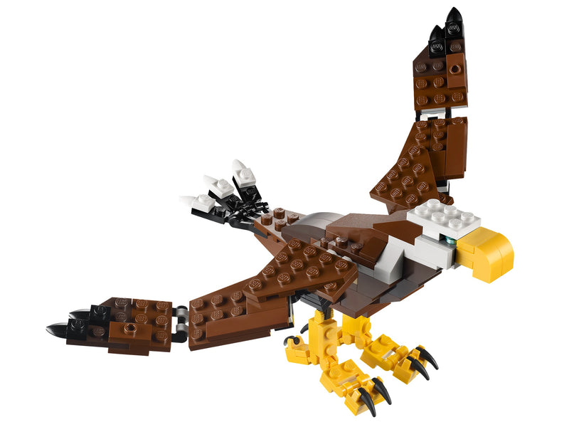 LEGO Creator Fierce Flyer (31004-1)