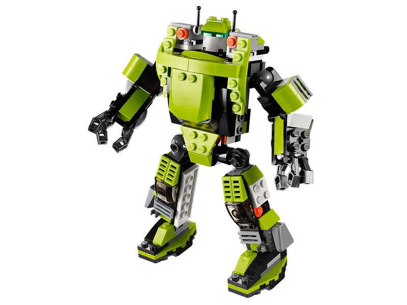 LEGO Creator Power Mech (31007-1)