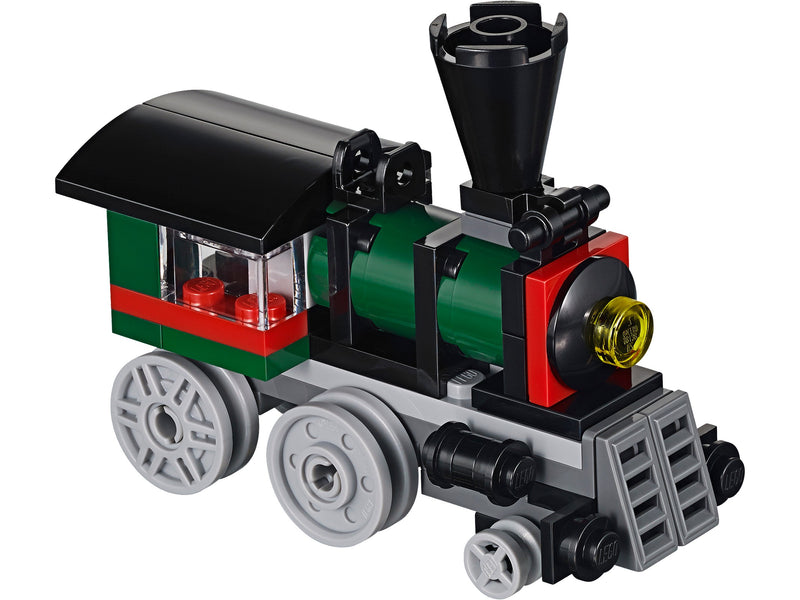 LEGO Creator Emerald Express (31015-1)