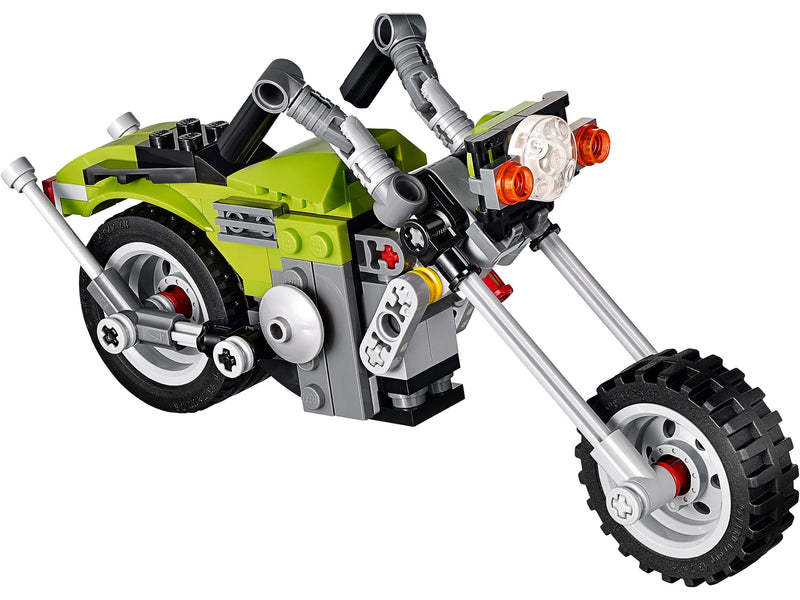 LEGO Creator Highway Cruiser (31018-1)