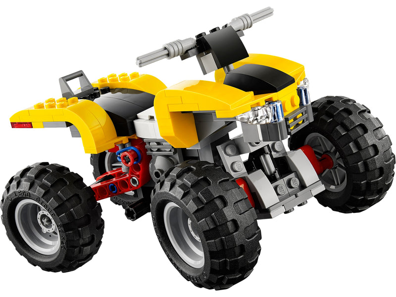LEGO Creator Turbo Quad (31022-1)