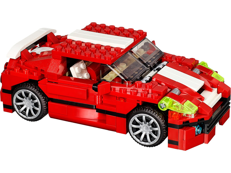 LEGO Creator Roaring Power (31024-1)