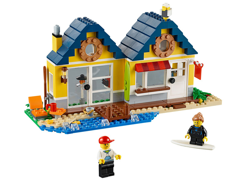 LEGO Creator Beach Hut (31035-1)