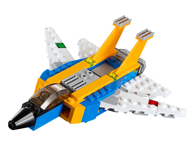 LEGO Creator Super Soarer (31042-1)