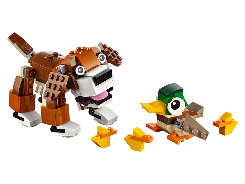 LEGO Creator Park Animals (31044-1)