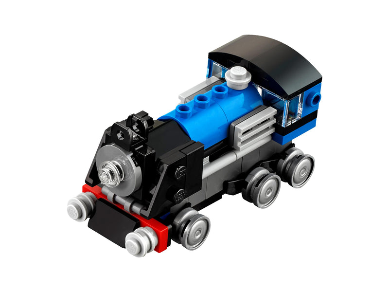 LEGO Creator Blue Express (31054-1)