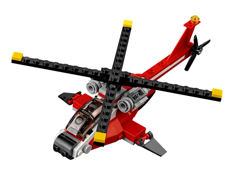 LEGO Creator Air Blazer (31057-1)