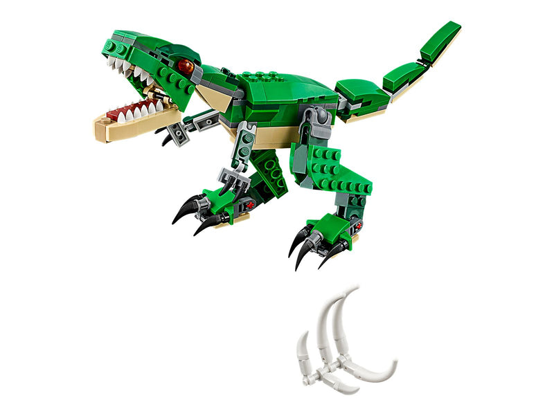 LEGO Creator Mighty Dinosaurs {Green Edition} (31058-1)