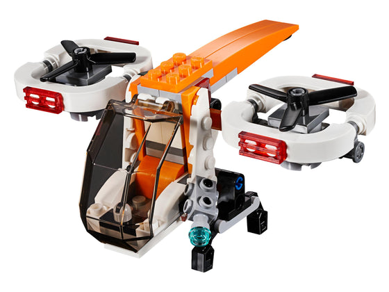 LEGO Creator Drone Explorer (31071-1)