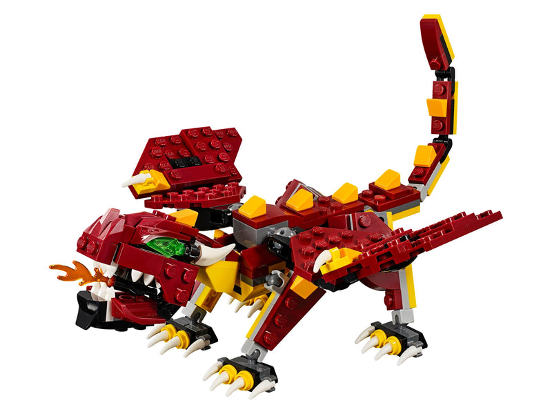 LEGO Creator Mythical Creatures (31073-1)