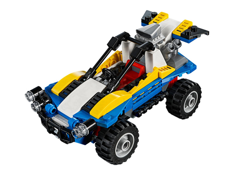 LEGO Creator Dune Buggy (31087-1)