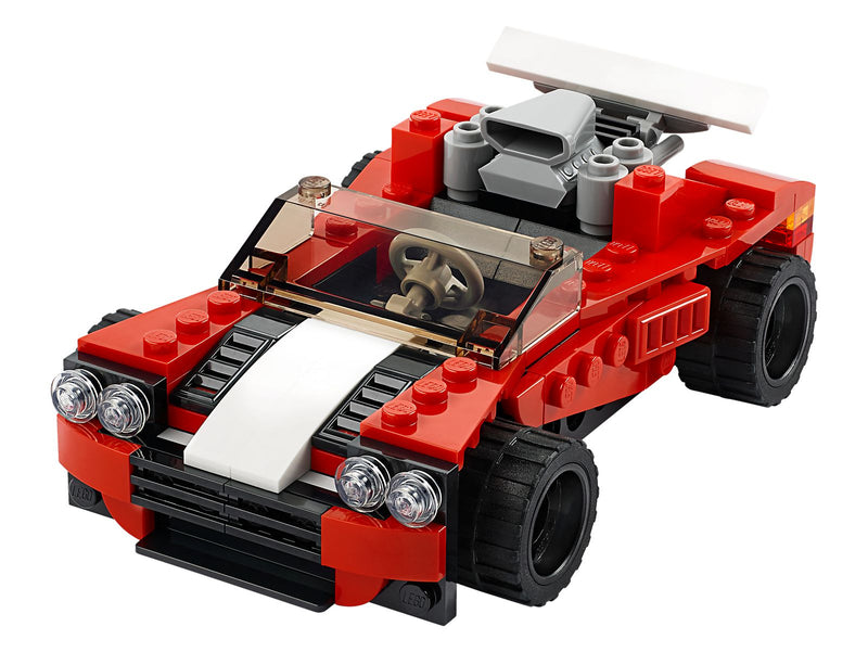 LEGO Creator Sports Car (31100-1)