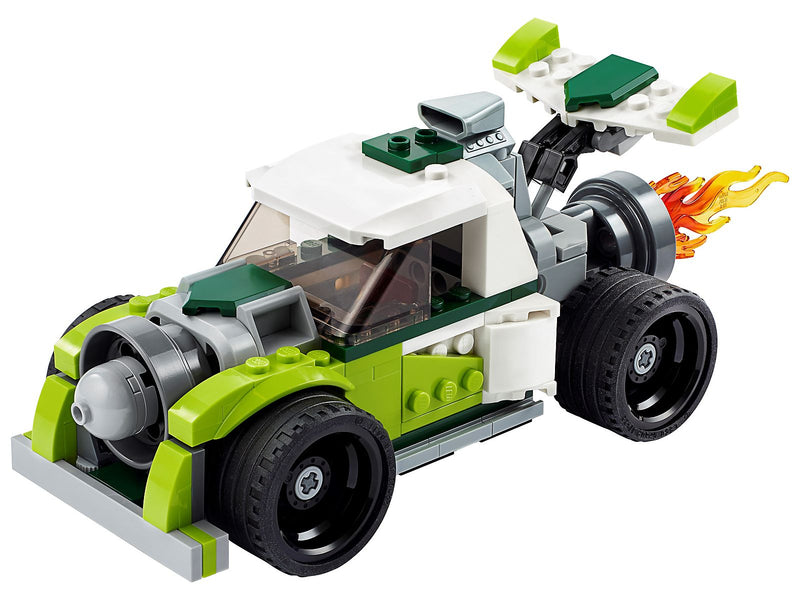 LEGO Creator Rocket Truck (31103-1)